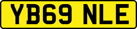 YB69NLE