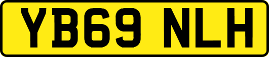 YB69NLH