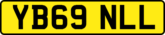 YB69NLL