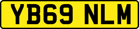 YB69NLM