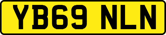 YB69NLN