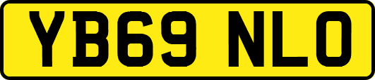 YB69NLO