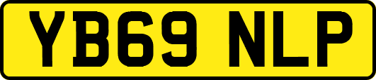 YB69NLP