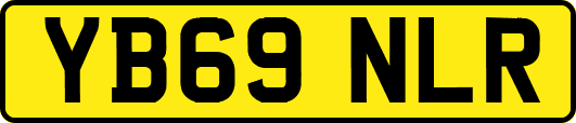 YB69NLR