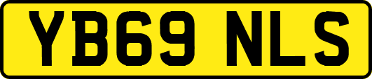 YB69NLS