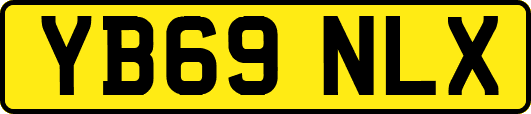 YB69NLX