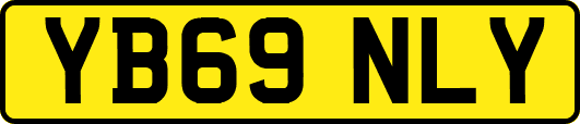 YB69NLY