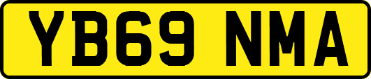 YB69NMA