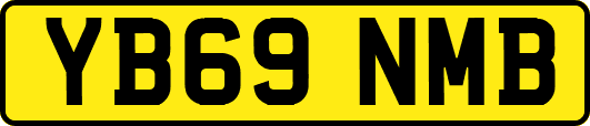 YB69NMB