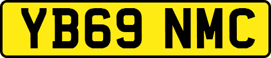 YB69NMC