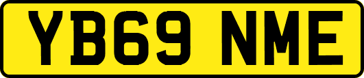 YB69NME