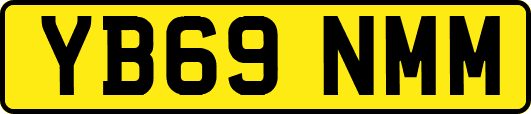 YB69NMM