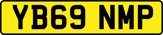 YB69NMP
