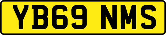 YB69NMS