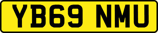 YB69NMU