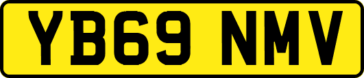 YB69NMV