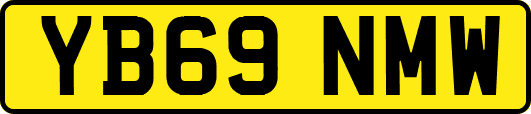 YB69NMW