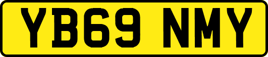 YB69NMY