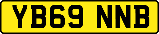 YB69NNB