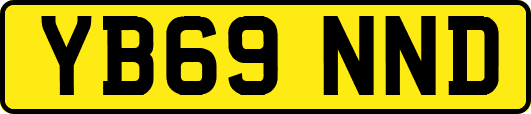 YB69NND