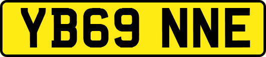 YB69NNE