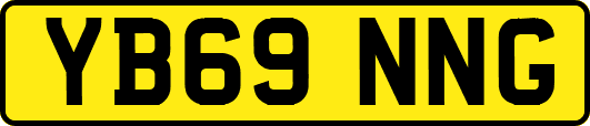 YB69NNG