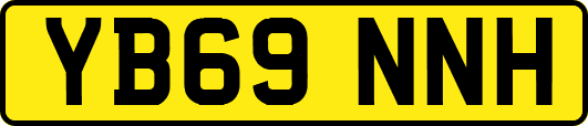 YB69NNH