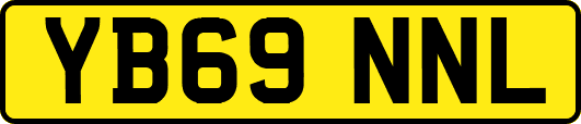 YB69NNL