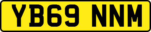 YB69NNM