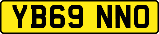 YB69NNO