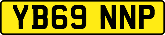 YB69NNP