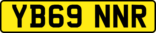 YB69NNR