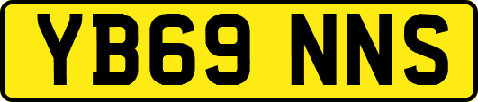 YB69NNS