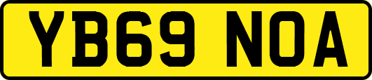 YB69NOA