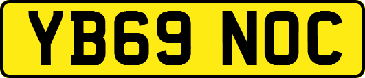 YB69NOC