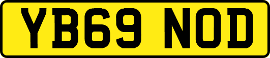 YB69NOD