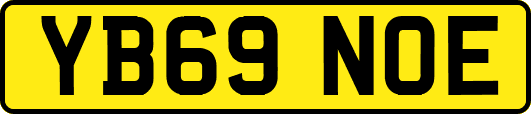 YB69NOE