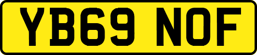YB69NOF