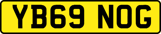 YB69NOG