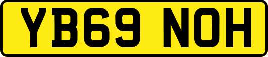 YB69NOH
