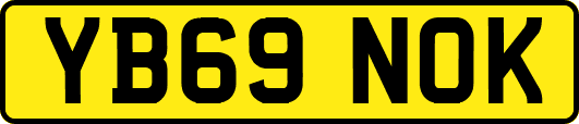 YB69NOK