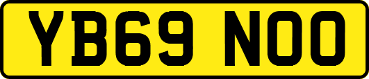 YB69NOO