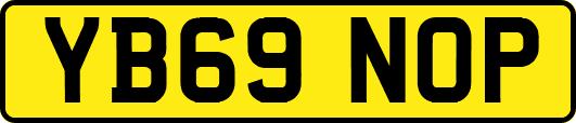 YB69NOP