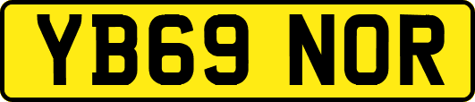 YB69NOR