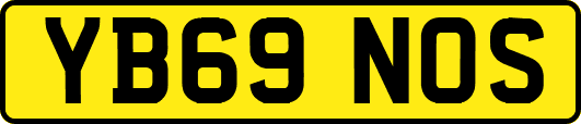 YB69NOS
