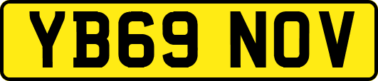 YB69NOV