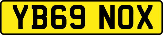 YB69NOX