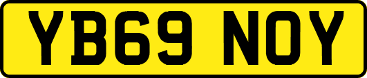 YB69NOY