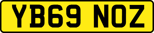 YB69NOZ