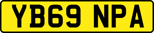 YB69NPA